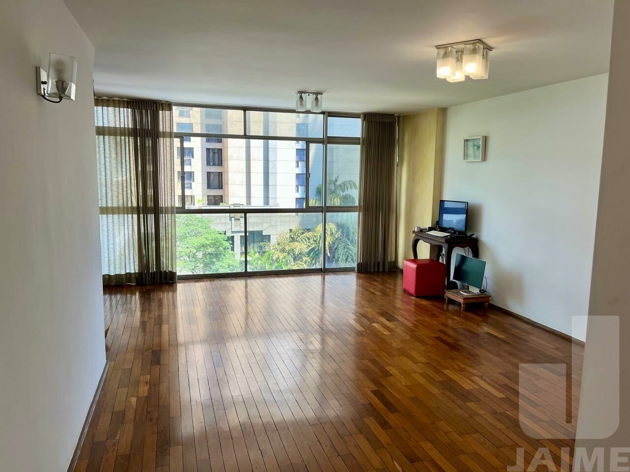 Apartamento para Venda - Jardim Paulista