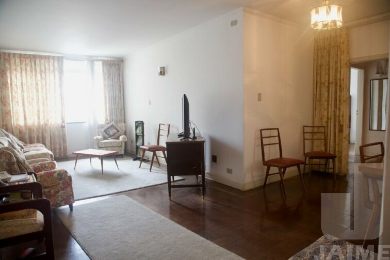 Apartamento para Venda - Vila Buarque