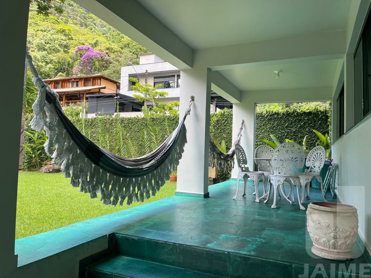 Casa Assobradada para Venda - Lagoinha