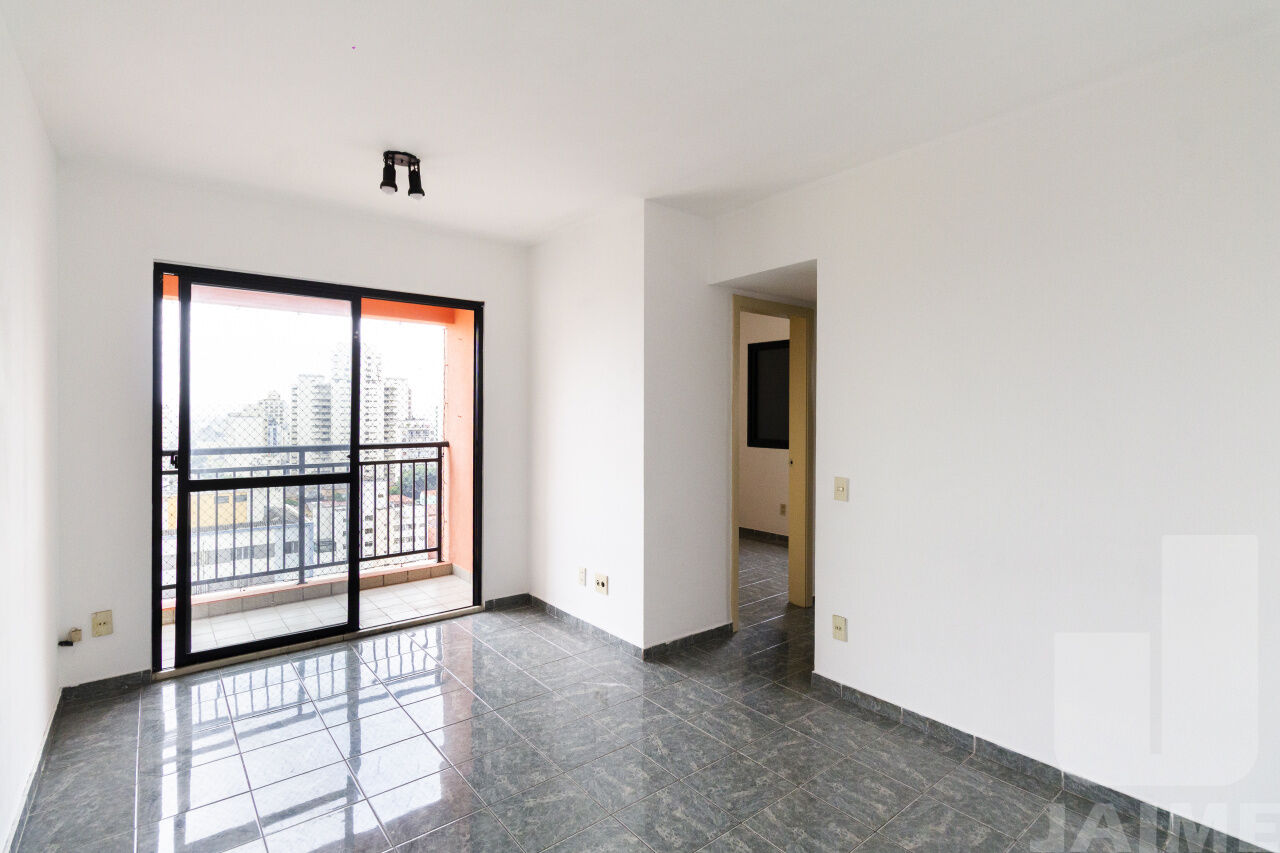 Apartamento para Locação - Campos Elíseos