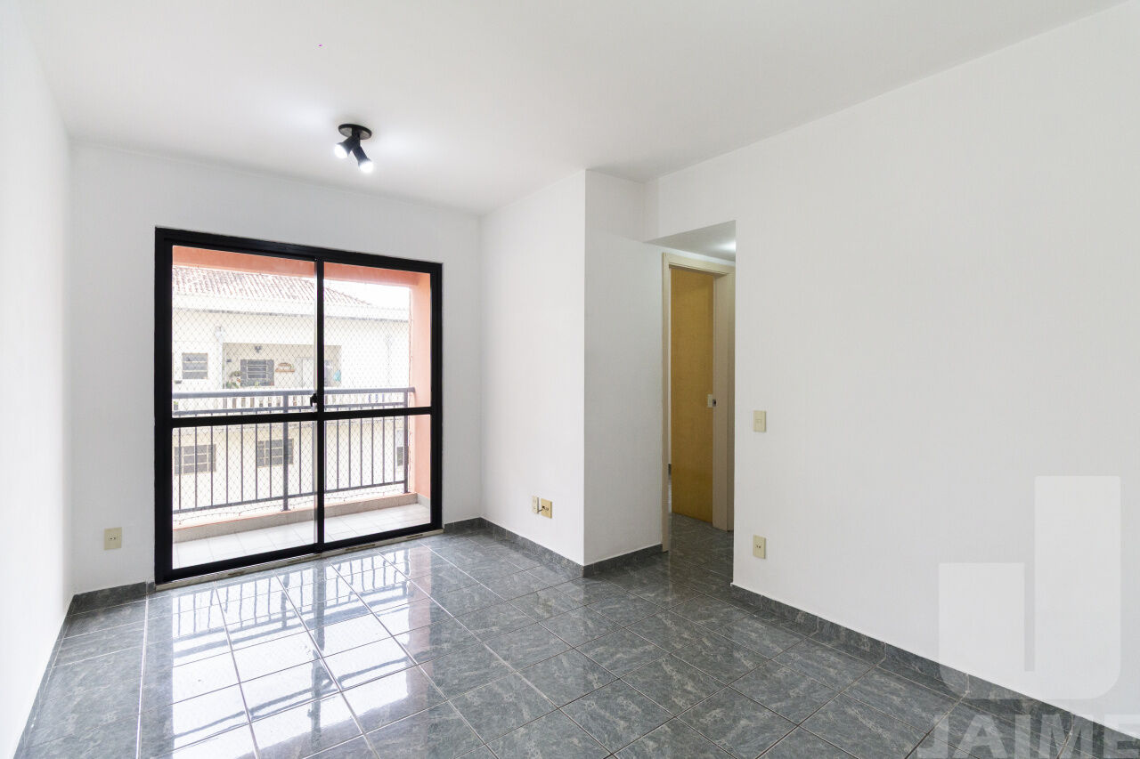 Apartamento para Locação - Campos Elíseos