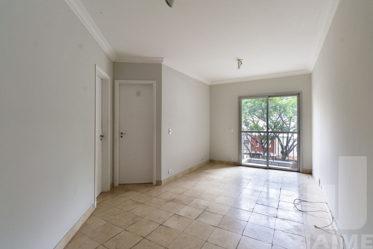 Apartamento para Locação - Campos Elíseos