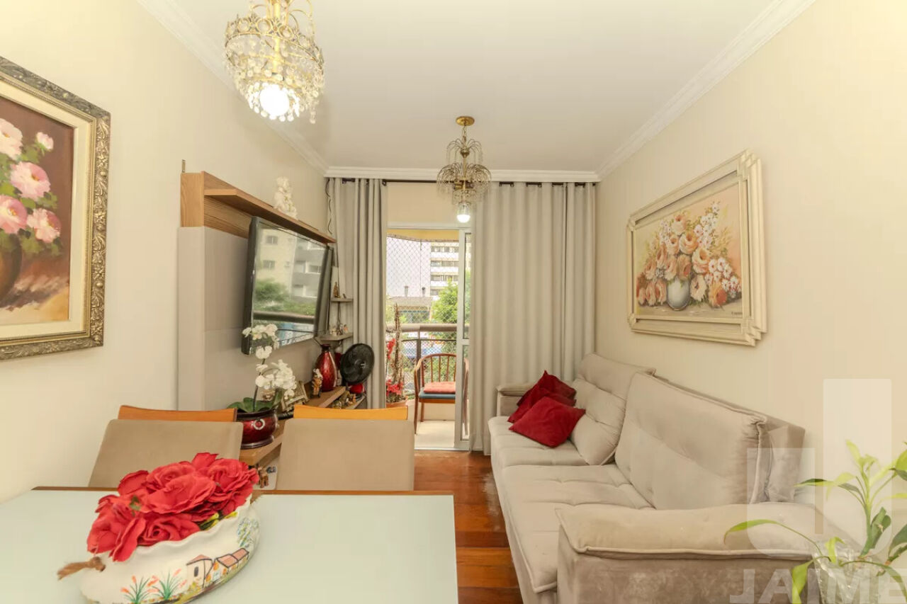 Apartamento para Venda - Consolação