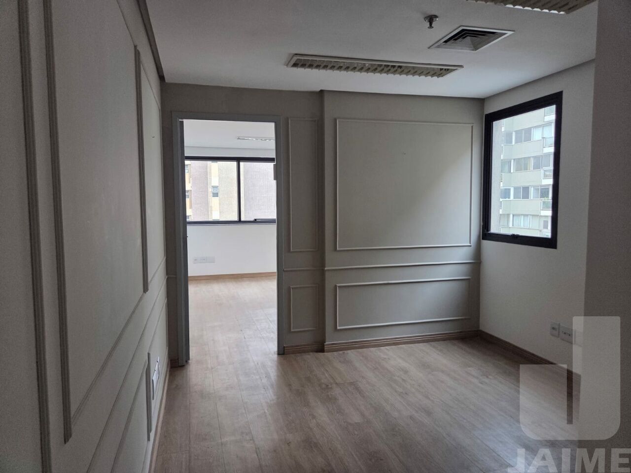 Conj. Comercial para Locação - Higienópolis