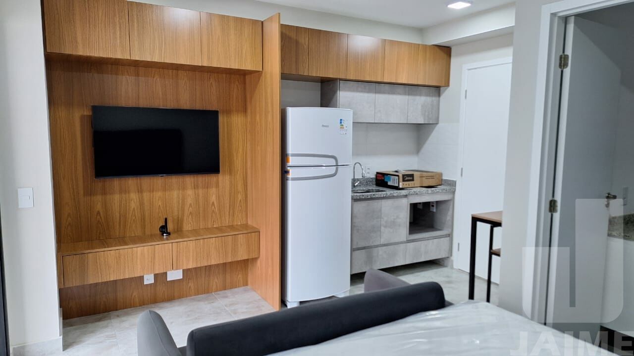 Apartamento para Venda - Santa Cecília