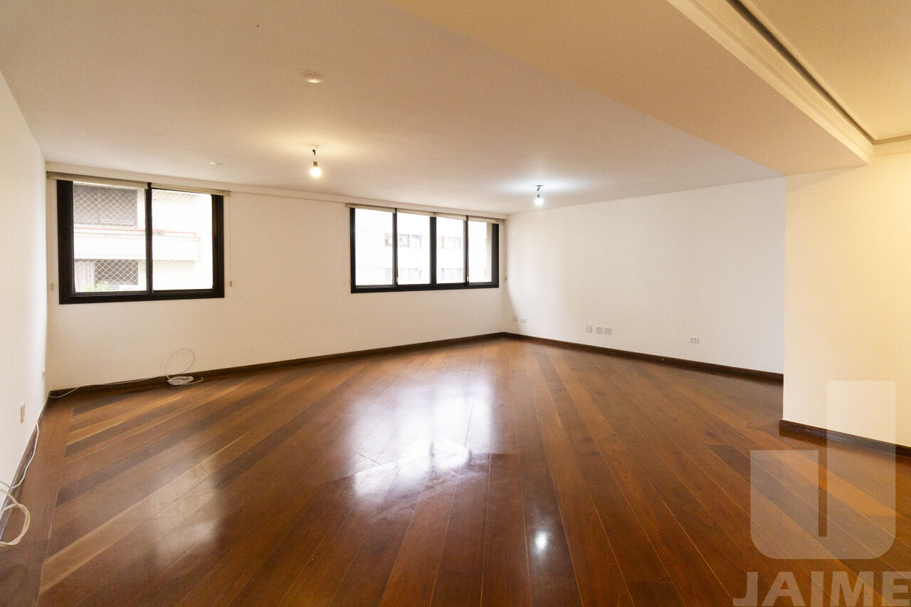 Apartamento para Locação - Jardim Paulistano