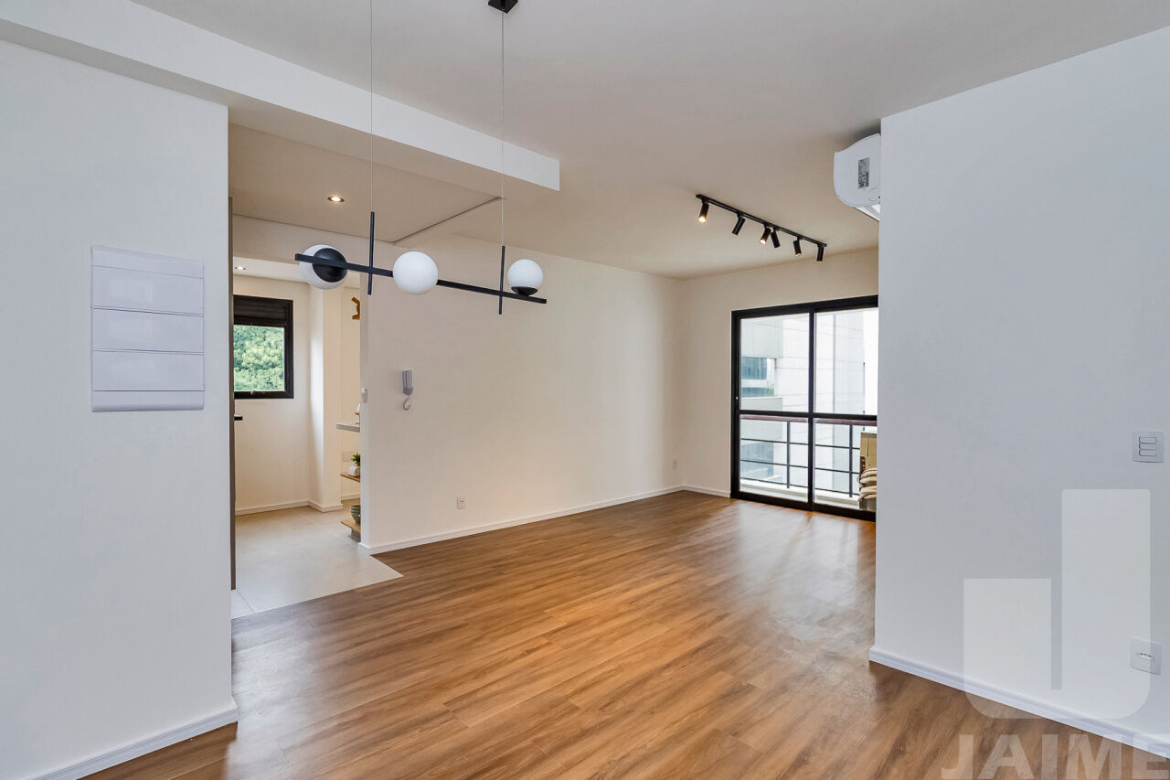 Apartamento para Venda - Vila Olímpia