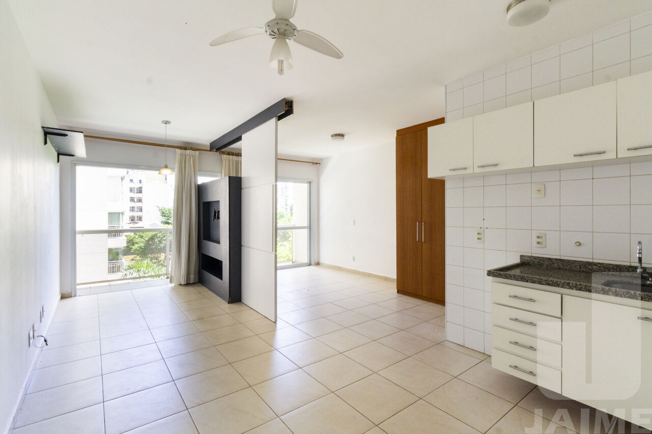 Apartamento para Locação - Barra Funda
