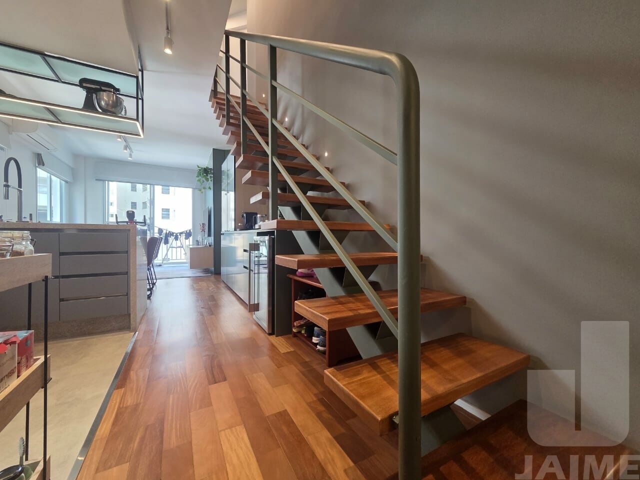 Duplex para Venda - Higienópolis