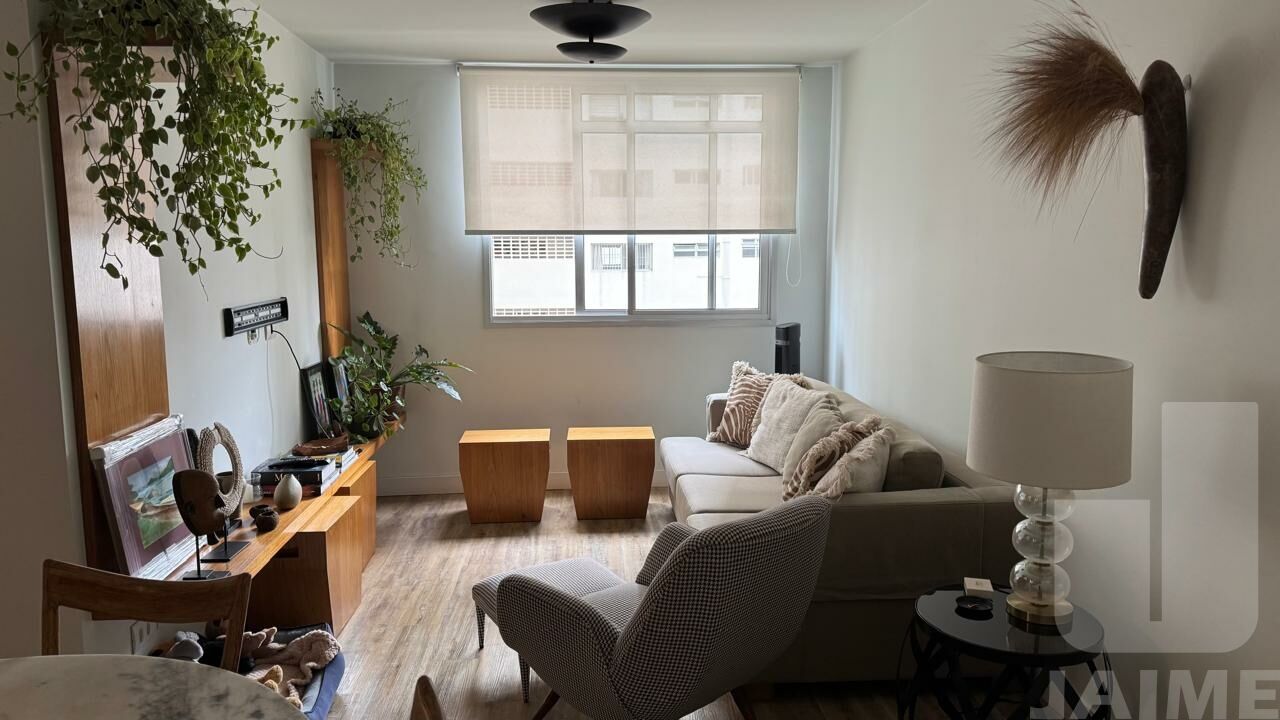 Apartamento para Venda - Vila Clementino