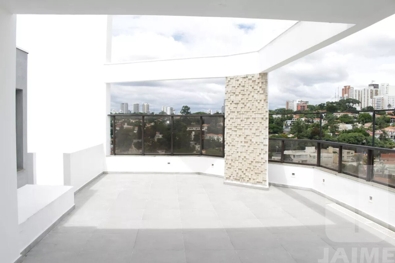 Cobertura para Venda - Santa Cecília