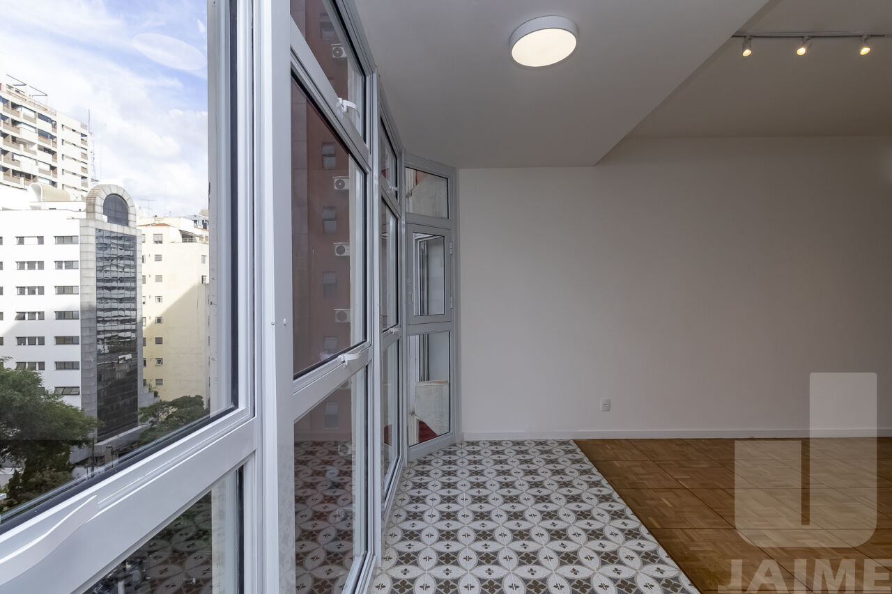 Apartamento para Venda - Jardim Paulista