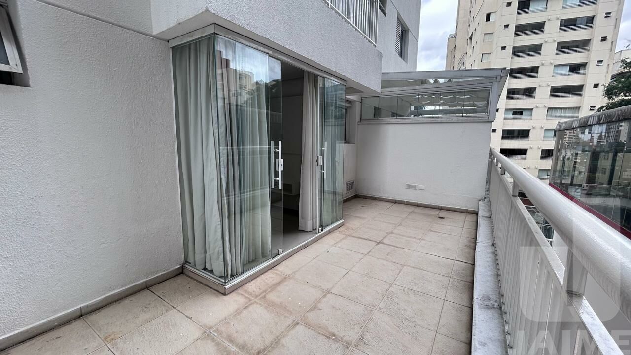 Apartamento para Venda - Bela Vista
