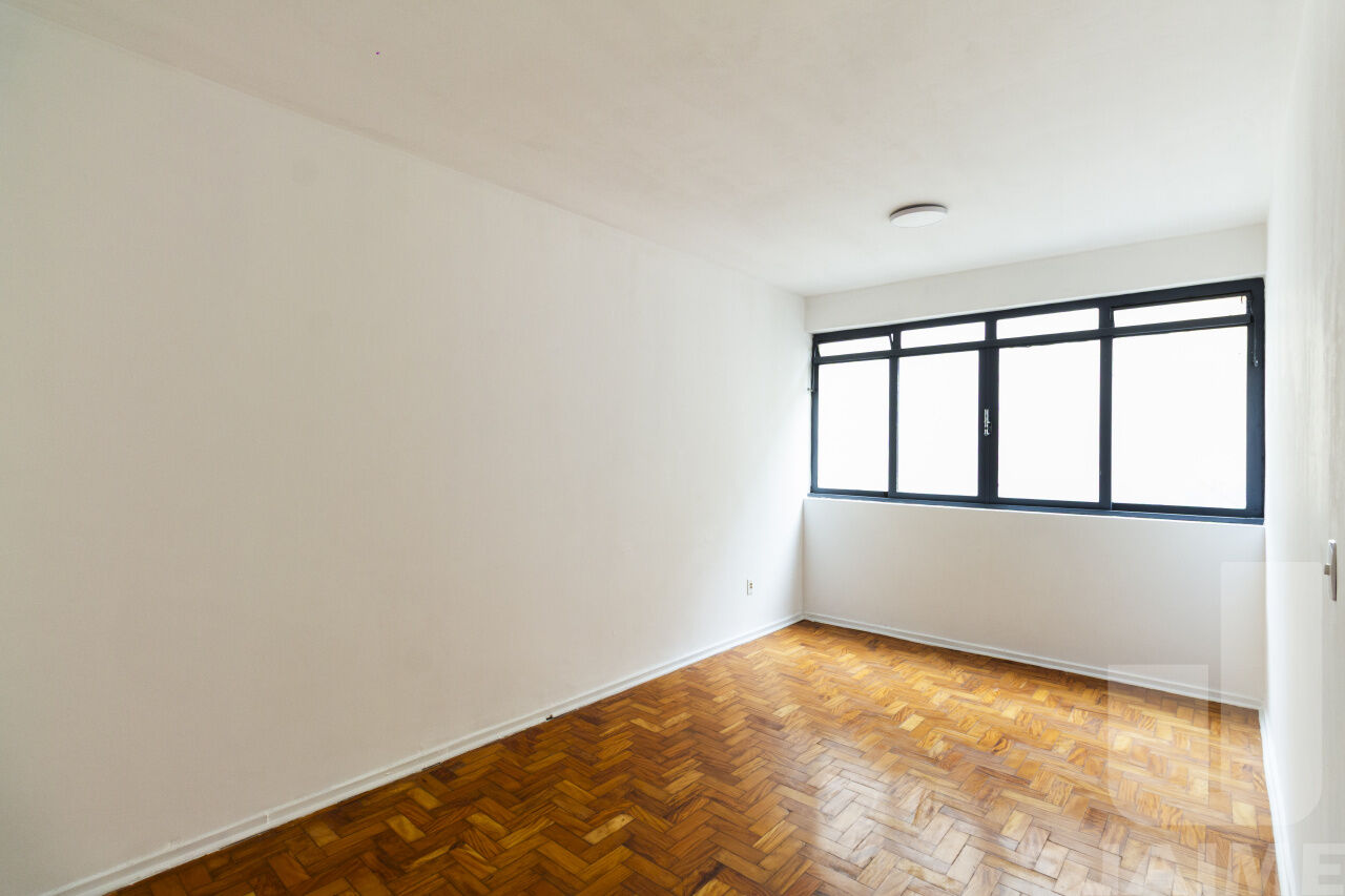 Apartamento para Venda - Santa Cecília