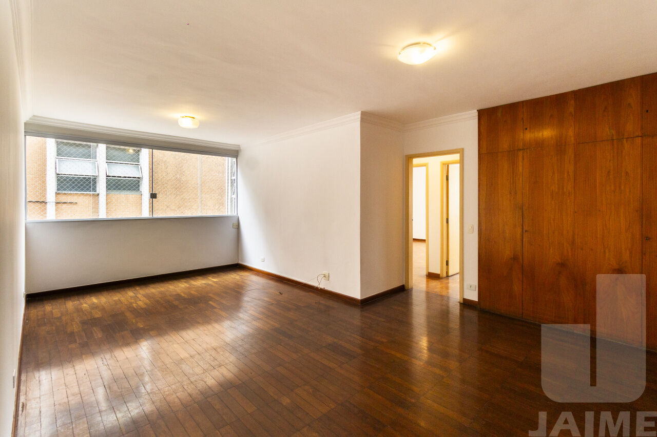 Apartamento para Venda - Santa Cecília