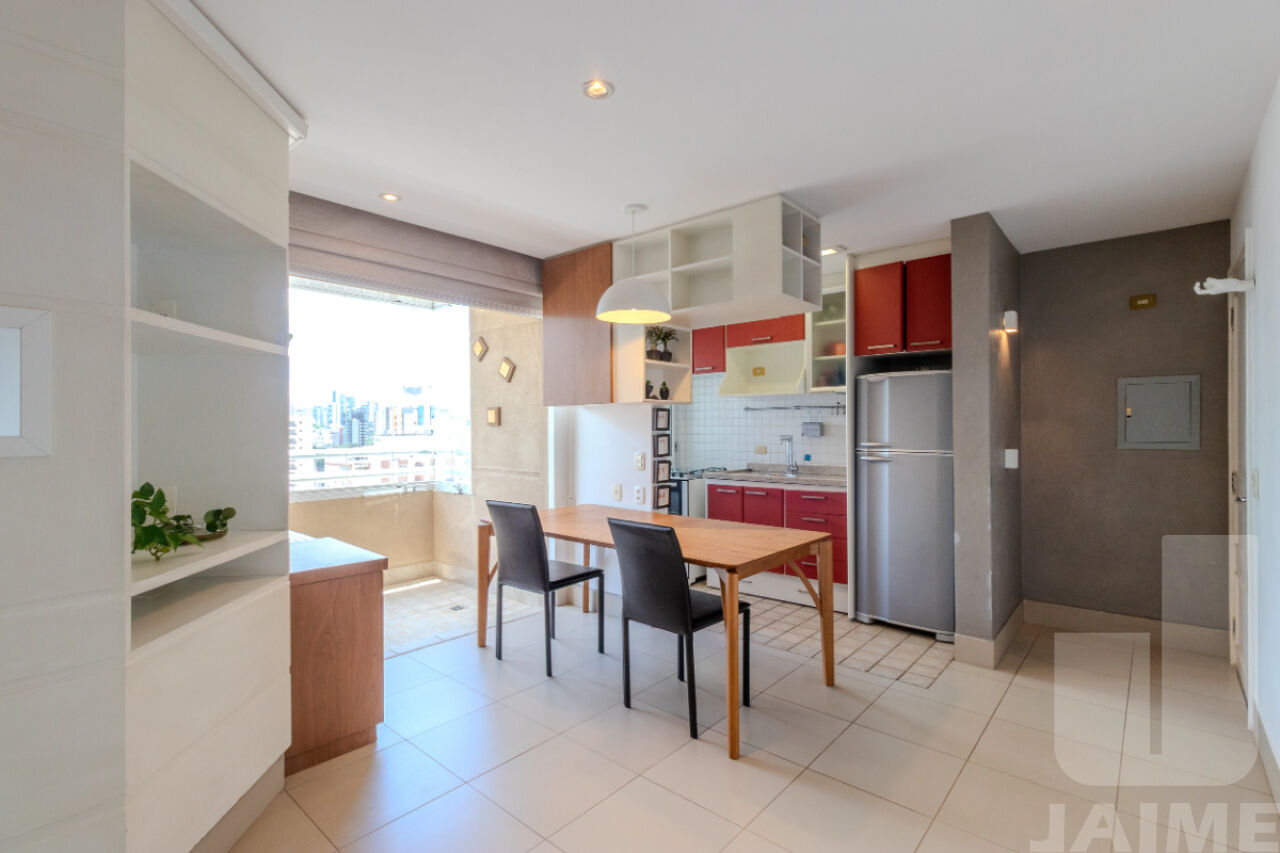 Apartamento para Venda - Pinheiros