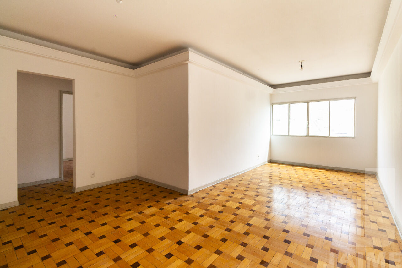 Apartamento para Venda - Bom Retiro