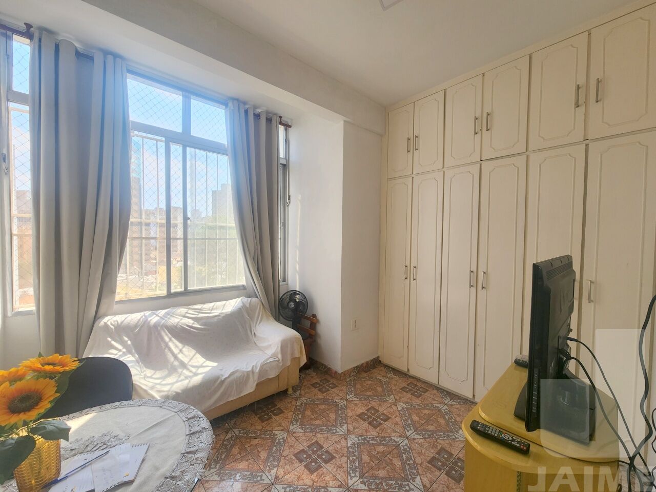 Apartamento para Locação - Vila Buarque