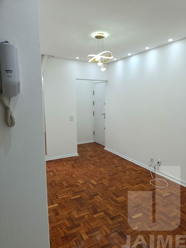 Apartamento para Locação - Bela Vista