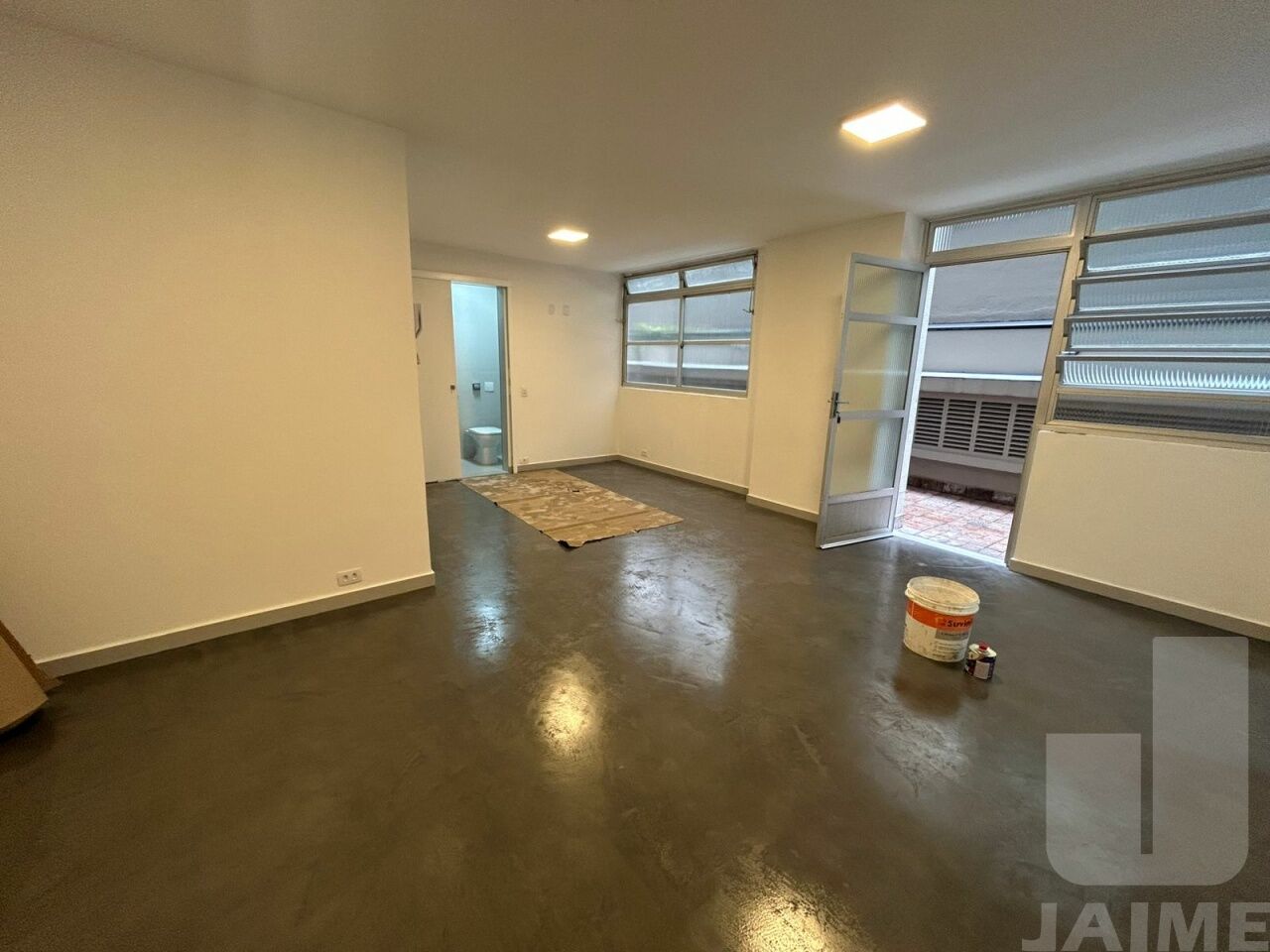 Apartamento para Locação - Higienópolis