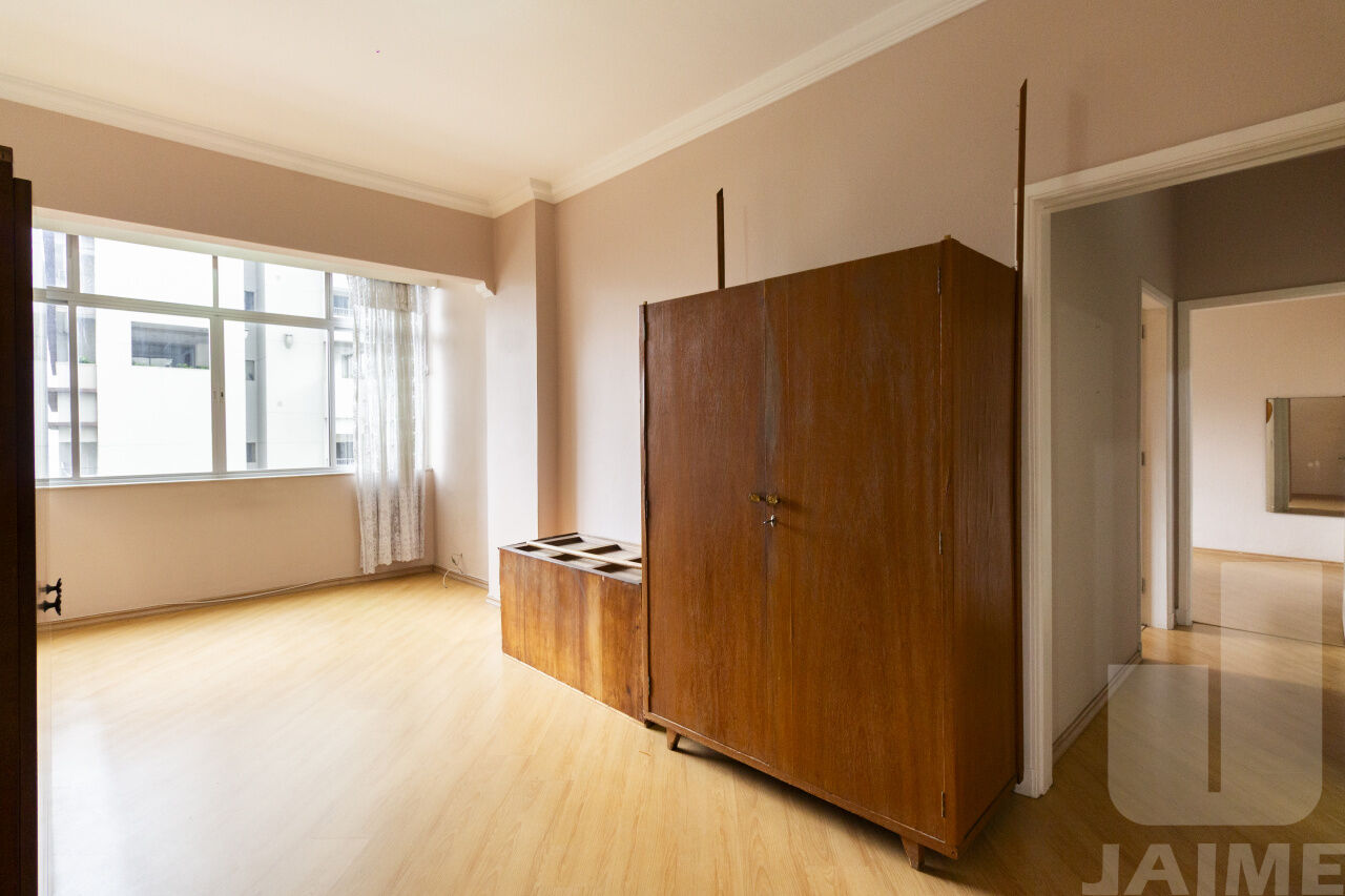 Apartamento para Venda - Higienópolis