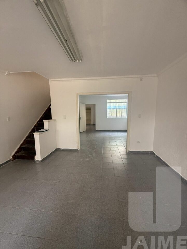 Sobrado para Locação - Vila Mariana