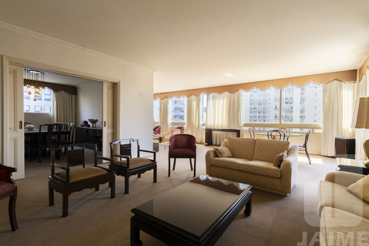 Apartamento para Venda - Jardim Paulista