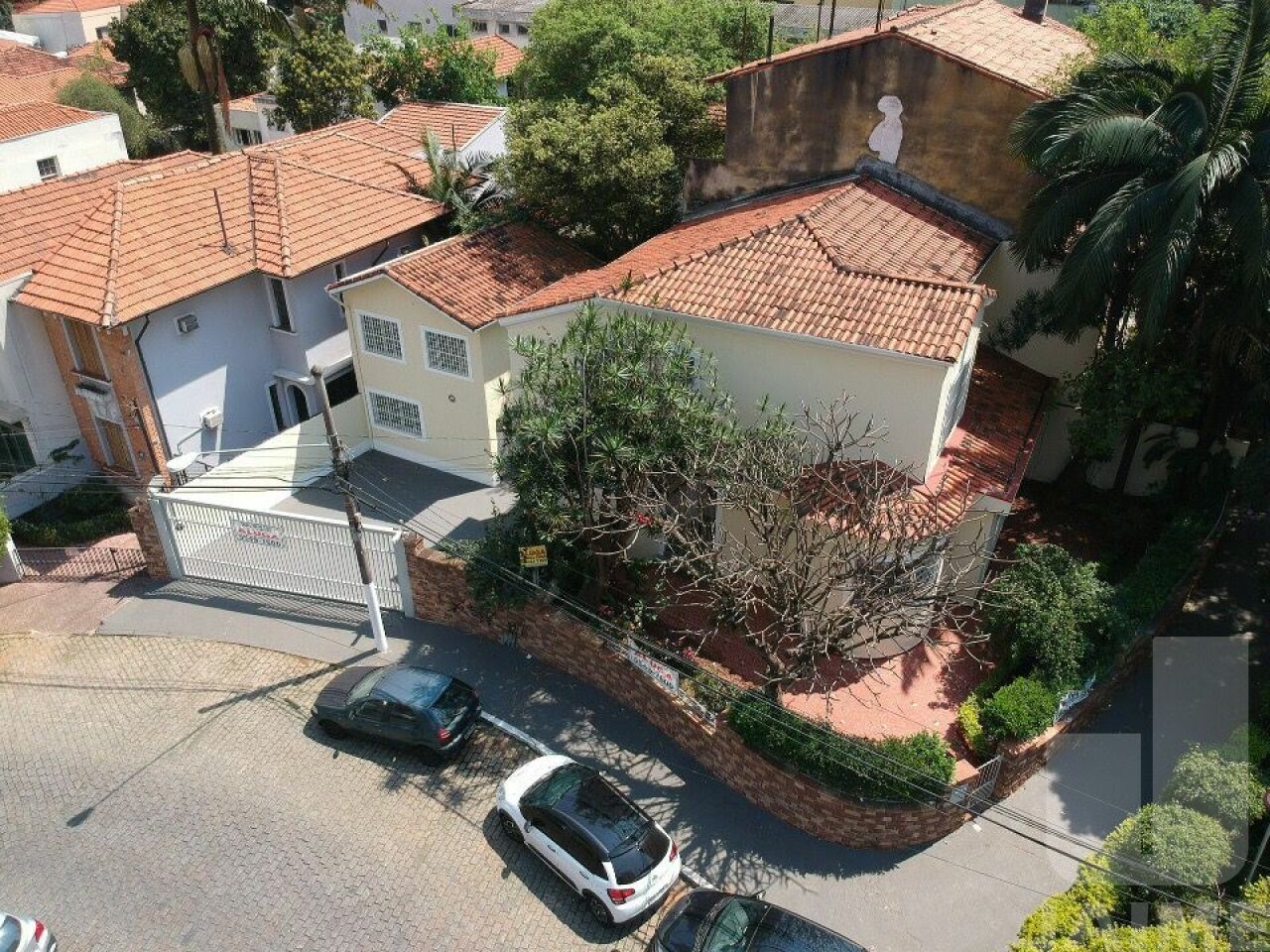 Casa Comercial para Locação - Vila Mariana