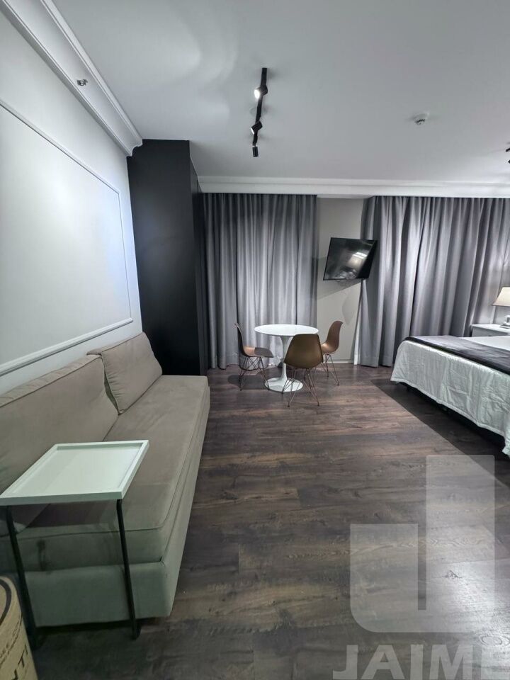 Apartamento para Venda - Higienópolis