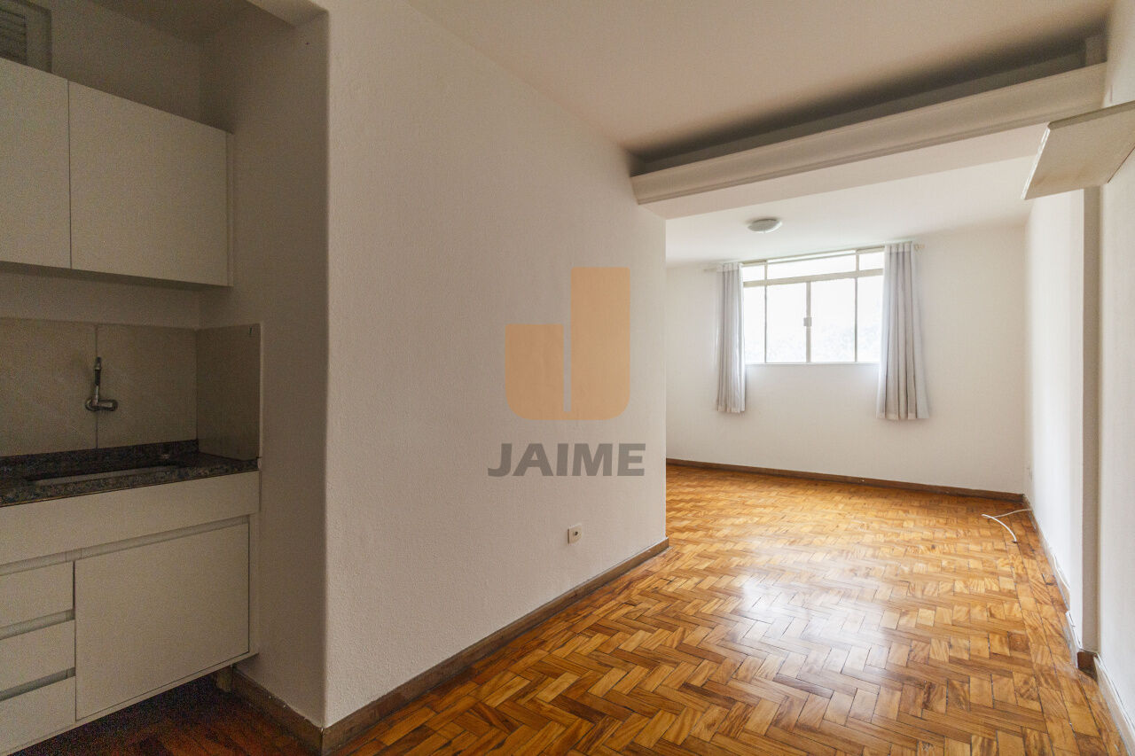 Apartamento para Venda - Campos Elíseos