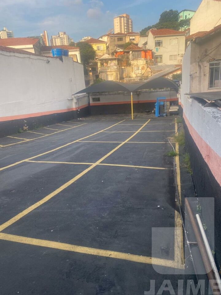 Terreno para Venda - Água Fria