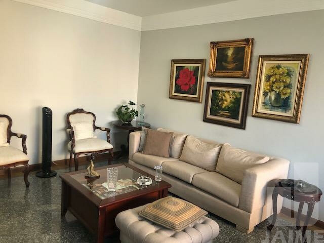 Apartamento para Venda - Higienópolis