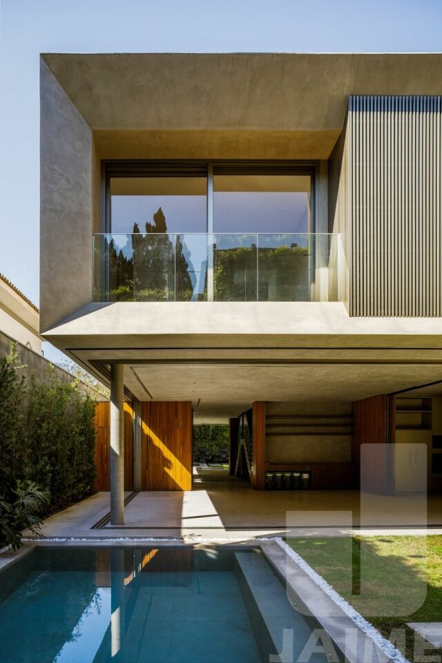 Casa Assobradada para Venda - Jardim América