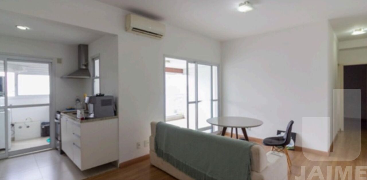 Apartamento para Venda - Cidade Monções