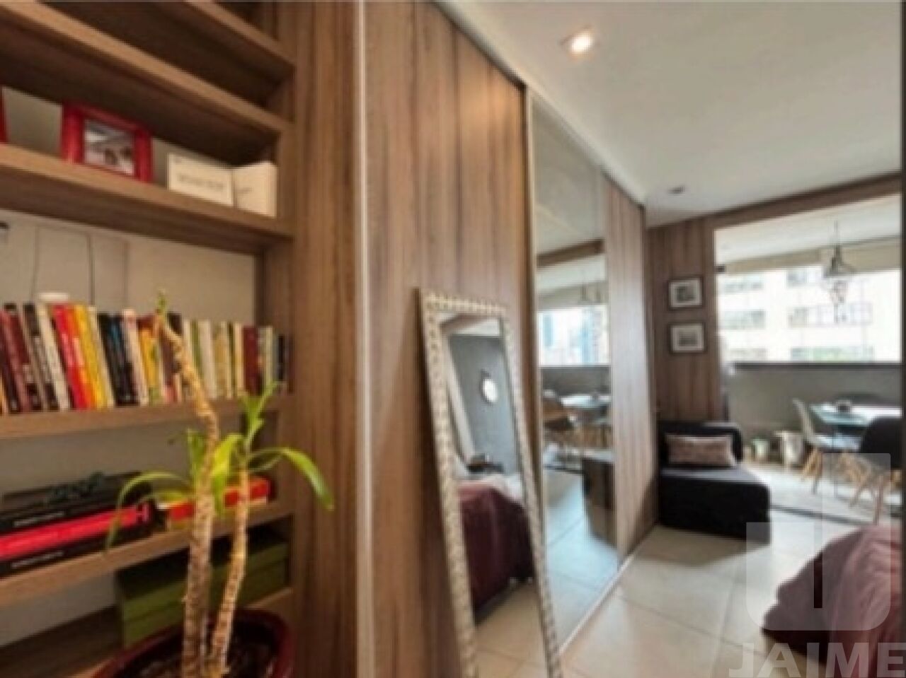 Apartamento para Venda - Vila Olímpia