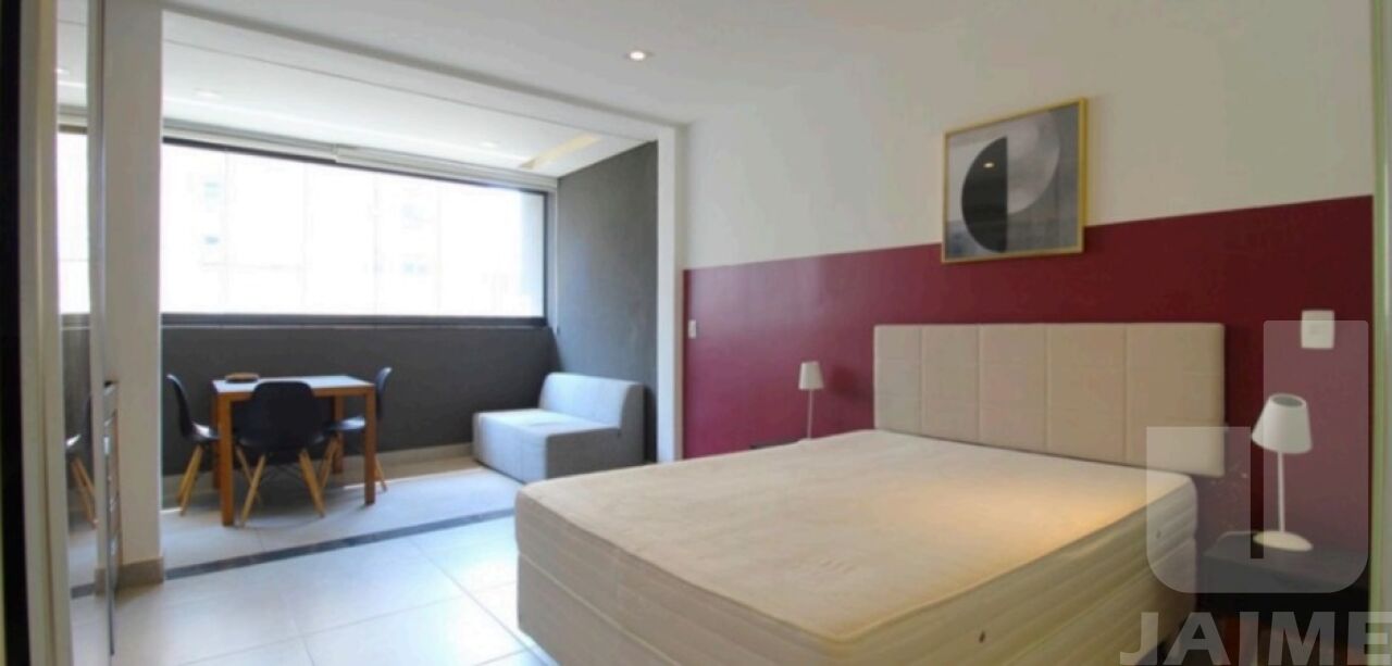 Apartamento para Venda - Vila Olímpia