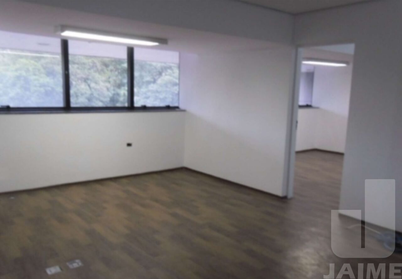 Conj. Comercial para Venda - Bom Retiro