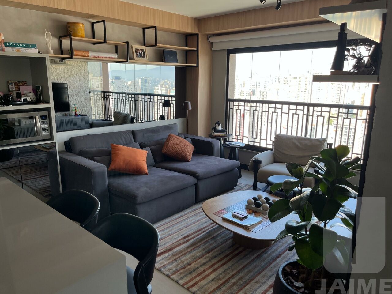 Apartamento para Locação - Perdizes