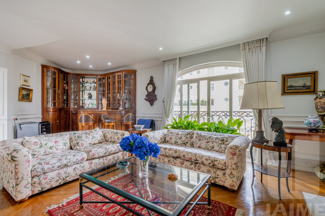 Apartamento para Venda - Cerqueira César