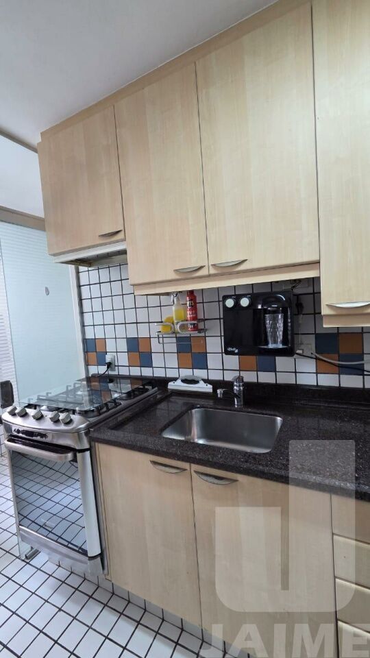 Apartamento para Venda - Santa Cecília