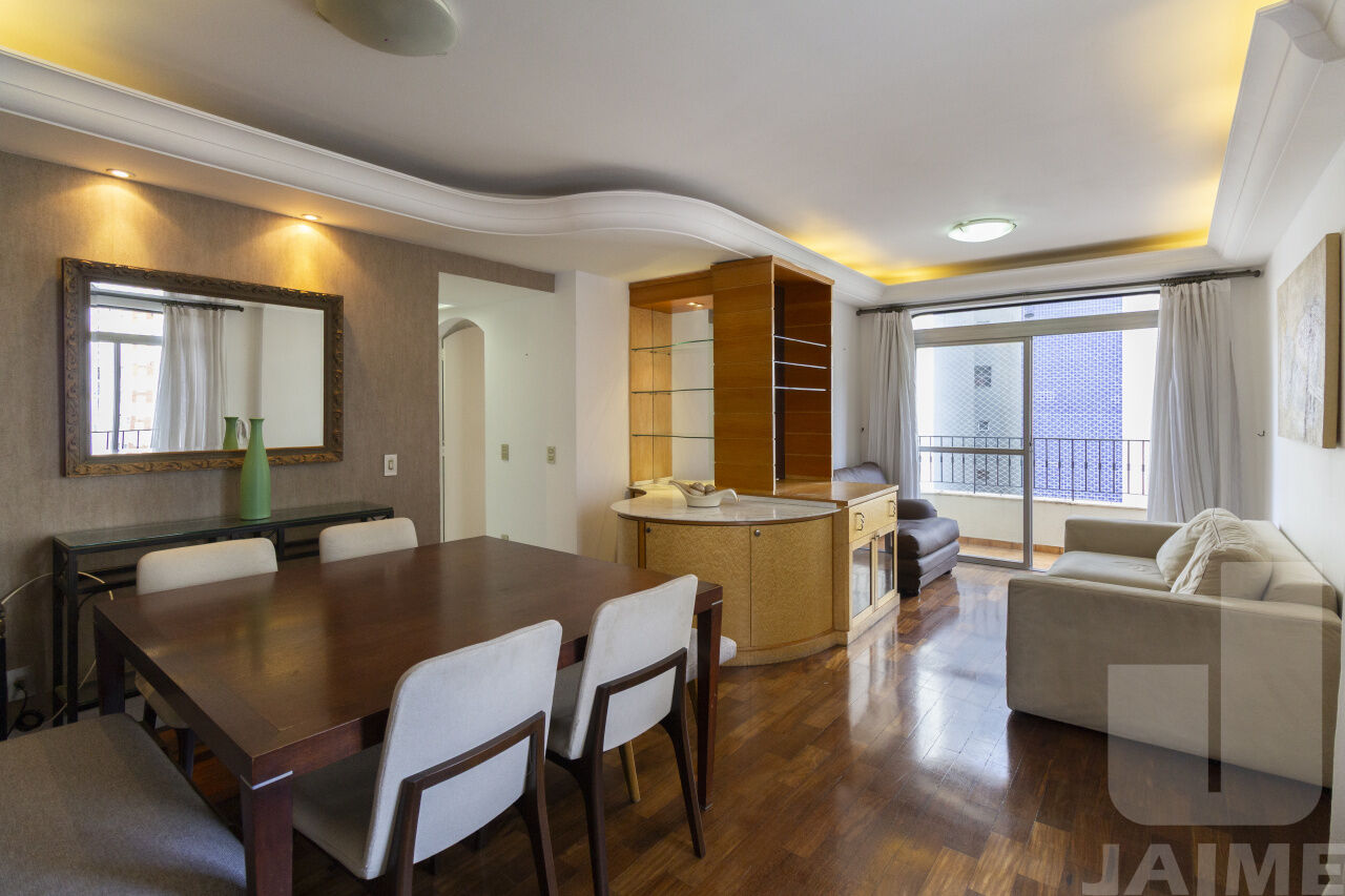 Apartamento para Venda - Santa Cecília