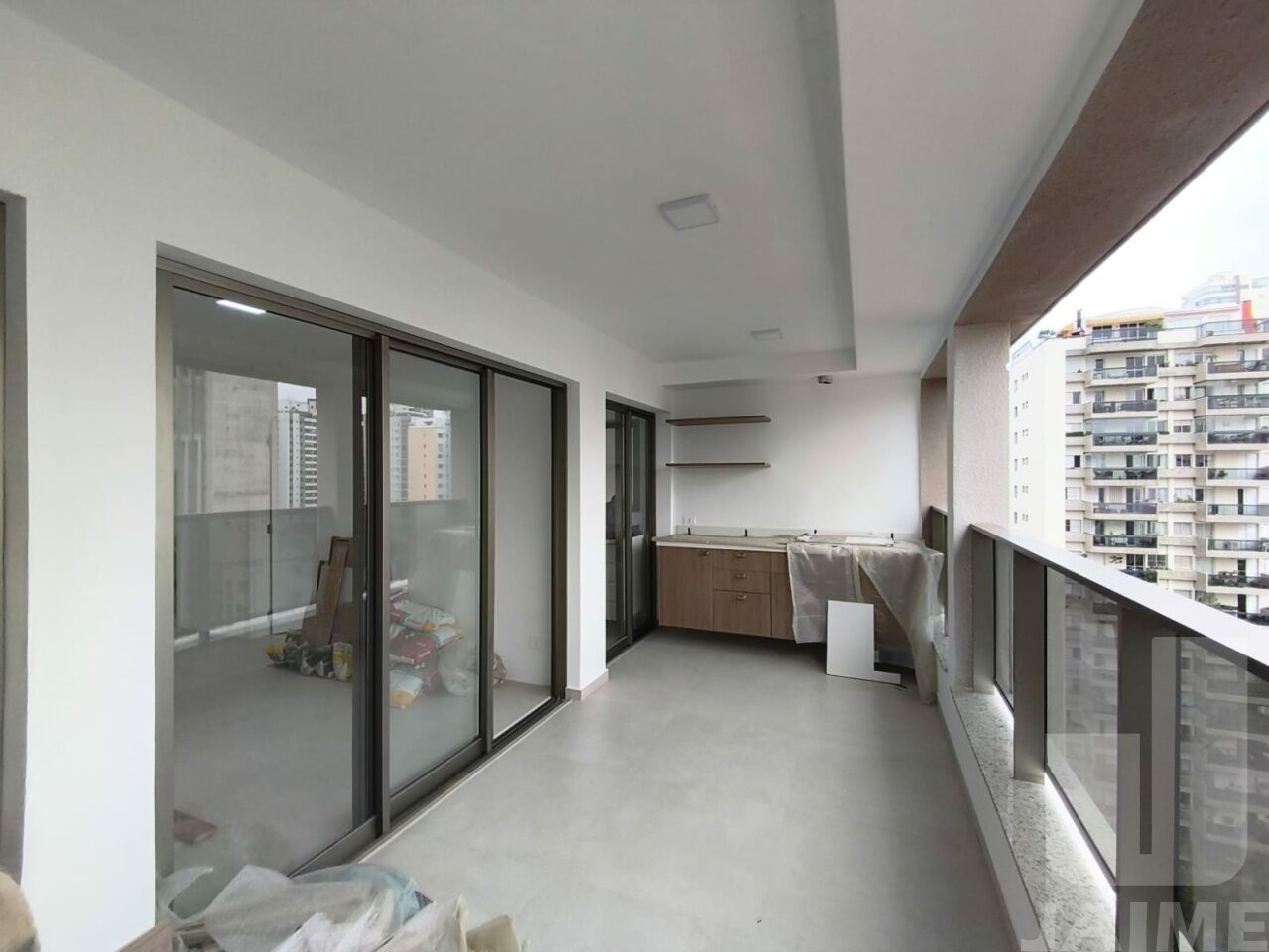 Apartamento para Locação - Perdizes