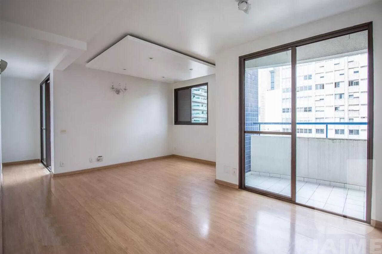 Apartamento para Venda - Jardim Paulista