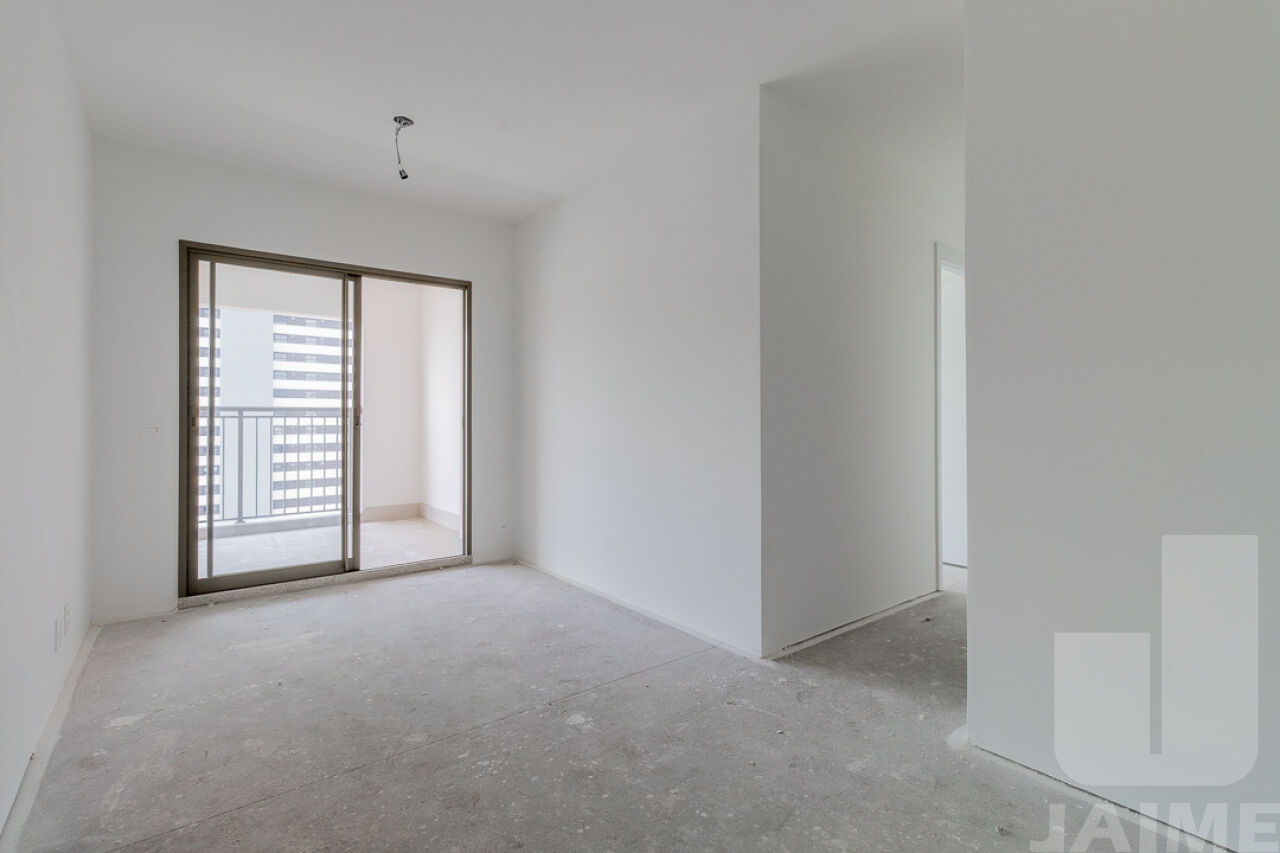 Apartamento para Venda - Perdizes