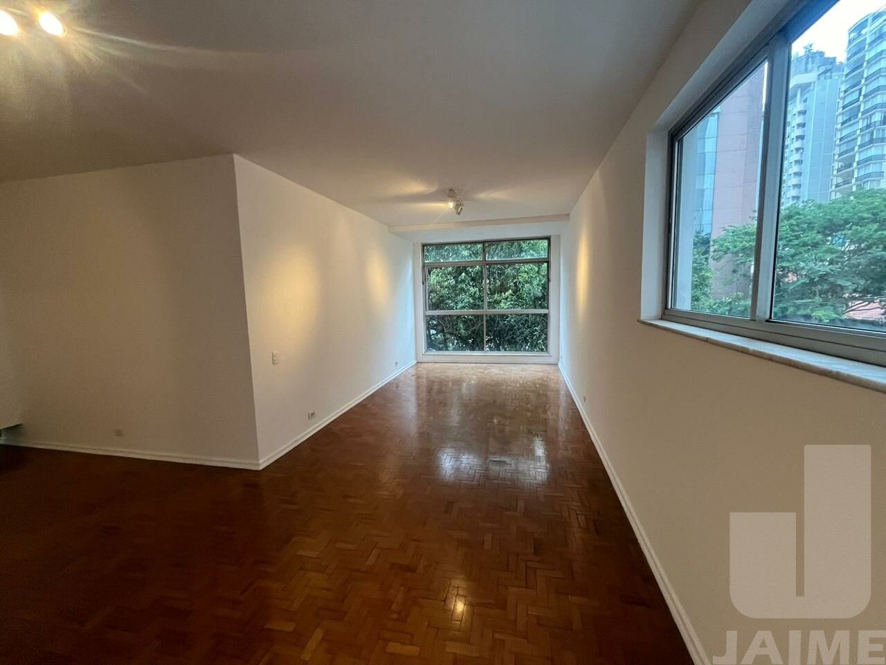 Apartamento para Venda - Jardim Paulista