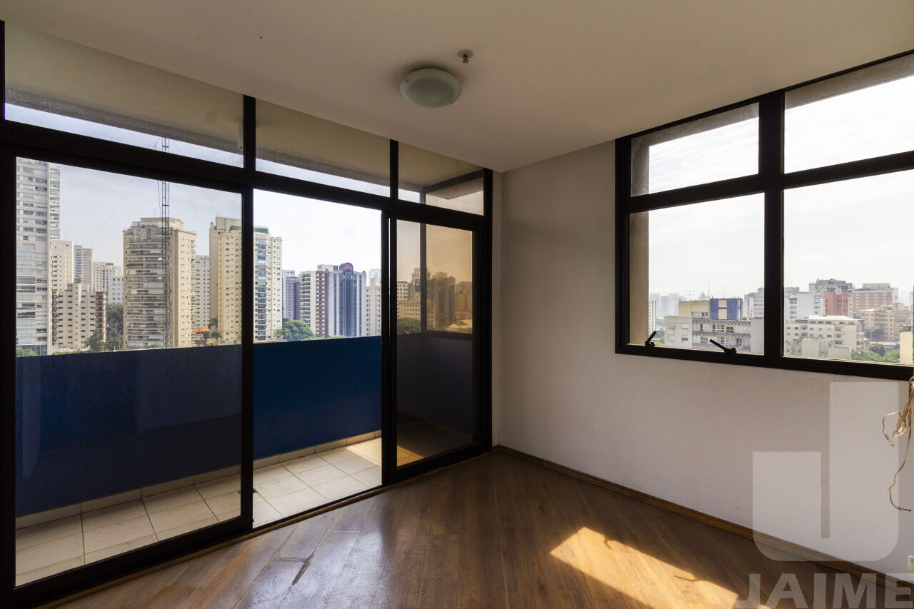 Conj. Comercial para Venda - Higienópolis