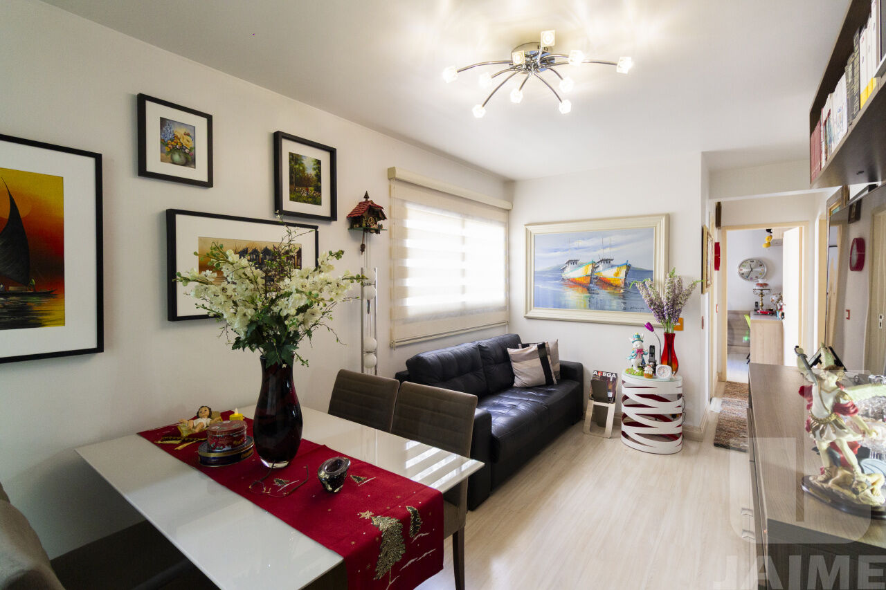 Apartamento para Venda - Santa Cecília