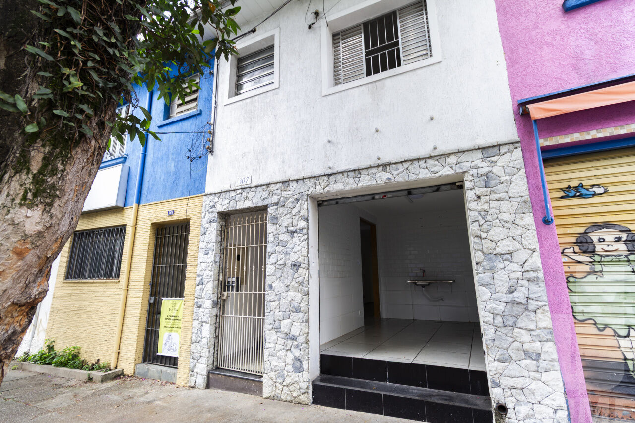 Casa Assobradada para Venda - Perdizes