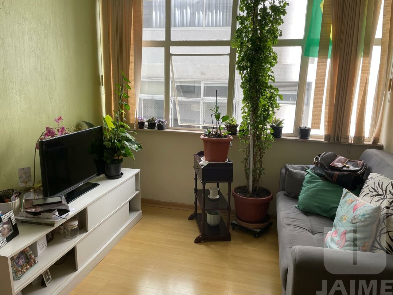 Apartamento para Venda - Higienópolis