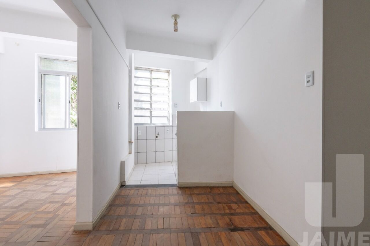 Apartamento para Venda - Santa Cecília